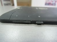 Лот: 15528499. Фото: 4. Задняя крышка Prestigio Multipad... Красноярск