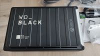 Лот: 25780715. Фото: 2. WD_Black D10 12Tb. Комплектующие