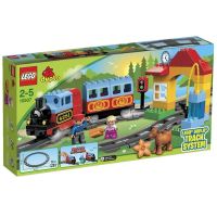 Лот: 8200253. Фото: 2. Конструктор LEGO Duplo 10507 Лего... Игрушки