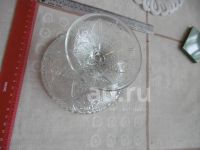 Лот: 25889739. Фото: 2. Ваза конфетница. СССР. Стекло. Антиквариат