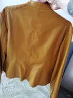 Лот: 17574214. Фото: 2. Куртка кож зам р. 48-50 бу. Женская одежда