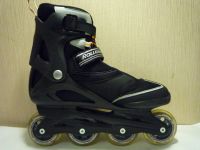 Лот: 21445766. Фото: 5. Раз: 43/28 - Rollerblade Zetra...