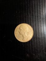 Лот: 19548992. Фото: 2. Монета Франции 20 сантимов 1984. Монеты