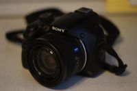 Лот: 7641116. Фото: 2. Sony DSC-HX400 ребят ну посмотрите... Фотокамеры