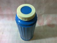 Лот: 24588983. Фото: 3. Термос СССР со стеклянной колбой... Домашний быт