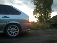 Лот: 4110583. Фото: 4. ваз 2114