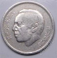 Лот: 1583560. Фото: 2. Марокко. 1 дирхем 1974г. (3-1). Монеты
