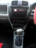 Лот: 9216651. Фото: 11. Mazda Demio, 2003, V-1300, АКПП...