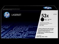 Лот: 3425031. Фото: 2. картридж HP Q5949Xи HP Q7553X... Принтеры, сканеры, МФУ