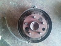 Лот: 2984070. Фото: 4. Ступицы задние Toyota cоrоna 190... Красноярск