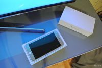 Лот: 8507967. Фото: 4. Продам iPhone 6 Plus Gold