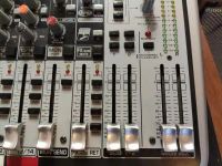 Лот: 25114993. Фото: 4. Микшерный пульт qx1832usb behringer... Красноярск