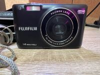 Лот: 21219269. Фото: 3. Цифровой фотоаппарат Fujifilm... Фото, видеокамеры, оптика