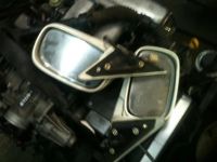 Лот: 4521045. Фото: 4. mark2 jzx100 зеркала боковые. Красноярск