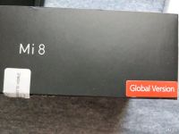 Лот: 13681514. Фото: 3. Xiaomi mi8 Global Version. Красноярск