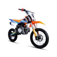 Лот: 25736813. Фото: 4. Мотоцикл AVANTIS RX 125E Lux 17... Красноярск