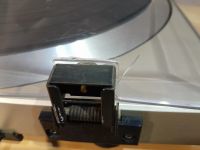 Лот: 23017908. Фото: 6. Technics SL-1301 + Technics EPC...