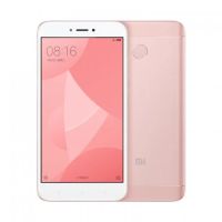 Лот: 9384536. Фото: 3. Xiaomi Redmi 4X золотой, 5" 1280... Красноярск