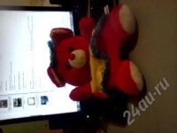 Лот: 1557409. Фото: 2. Игрушка(рюкзачок). Игрушки