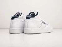 Лот: 24977042. Фото: 4. Кроссовки Reebok Club C 85 Hi. Красноярск