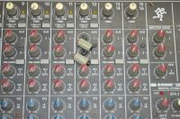 Лот: 11524755. Фото: 2. Mackie CFX16 MIXER. 16-ти канальный... Профессиональный звук