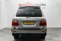 Лот: 19279721. Фото: 6. Toyota Land Cruiser, 100 Series...