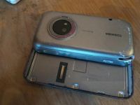Лот: 9226783. Фото: 2. Toshiba portege g900. Смартфоны, связь, навигация