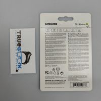 Лот: 20110083. Фото: 2. Карта памяти MicroSD Samsung Pro... Носители информации