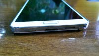 Лот: 5400209. Фото: 2. Samsung Galaxy Note 3 N9005 залочен... Смартфоны, связь, навигация
