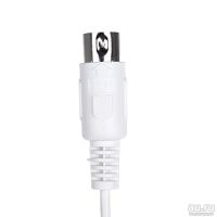 Лот: 13631847. Фото: 3. Кабель MIDI 5pin. (DIN 5 pin... Музыкальные инструменты и оборудование