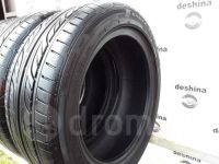 Лот: 12965167. Фото: 4. Goodyear Eagle LS2000, 195/50... Красноярск