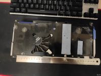 Лот: 18495340. Фото: 3. Охлаждение для Gtx 1080 ti gamerock. Компьютеры, оргтехника, канцтовары