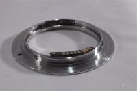 Лот: 2158397. Фото: 2. Качественный латунный переходник... Аксессуары, расходные материалы