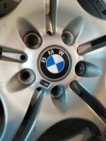 Лот: 12644586. Фото: 6. Диски BMW M спорт R17 5*120 оригинал...