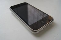 Лот: 2448563. Фото: 2. Iphone 3GS 16GB. Смартфоны, связь, навигация