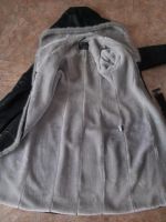 Лот: 7995718. Фото: 2. Дубленка кожзам. Женская одежда