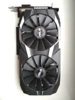 Лот: 16044810. Фото: 2. Продам ASUS RX580 (DUAL-RX580-O8G... Комплектующие