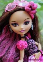 Лот: 4945420. Фото: 5. Briar Beauty Ever After High...