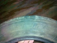 Лот: 2801232. Фото: 2. пара Bridgestone b-style ex 175... Шины, Диски