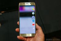 Лот: 7128146. Фото: 2. Кому Samsung Galaxy S6 Edge... Смартфоны, связь, навигация