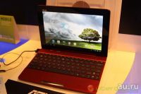 Лот: 10100668. Фото: 8. Планшет ASUS Transformer Pad TF300TG...