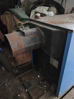 Лот: 25791159. Фото: 2. Котёл отопительный ZOTA Master... Тепловое оборудование, климат