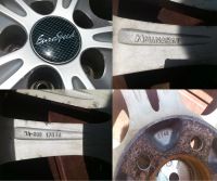 Лот: 3070994. Фото: 6. R17 5x100 Manaray EuroSpeed