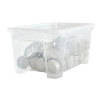 Лот: 17760855. Фото: 2. Контейнер 5л. Хозтовары