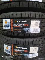 Лот: 20108629. Фото: 2. шины 235/55 R19 Sailun Terramax... Шины, Диски