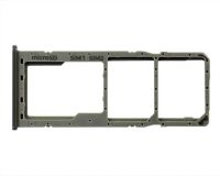 Лот: 16624743. Фото: 2. Контейнер SIM/MMC Samsung Galaxy... Запчасти, оборудование