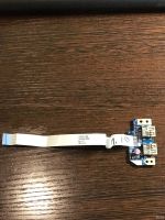 Лот: 13399209. Фото: 6. Плата кнопки включения,Динамики...