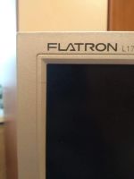 Лот: 15523867. Фото: 2. Монитор LG Flatron L1718S. Мониторы, проекторы