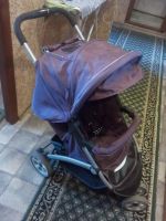 Лот: 5135344. Фото: 2. Прогулочная коляска. Детский транспорт