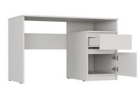 Лот: 20734592. Фото: 2. Стол письменный Сити сп-14 лдсп... Офисная мебель и домашние кабинеты